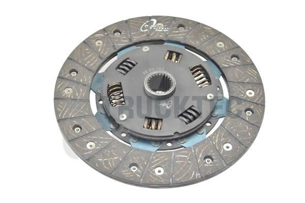 Disco de embraiagem para Mercedes 100  631